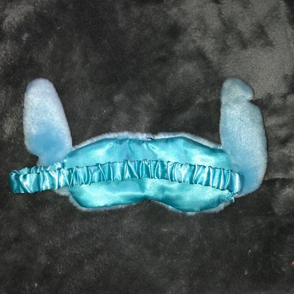 kids Stitch sleeping mask
